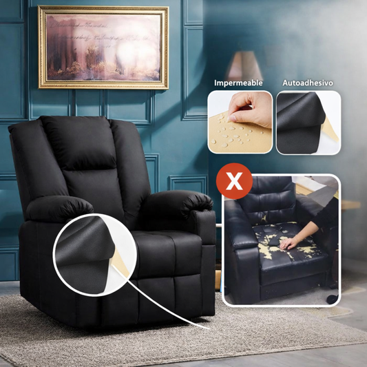 New Skin - Renueva y Protege en Minutos