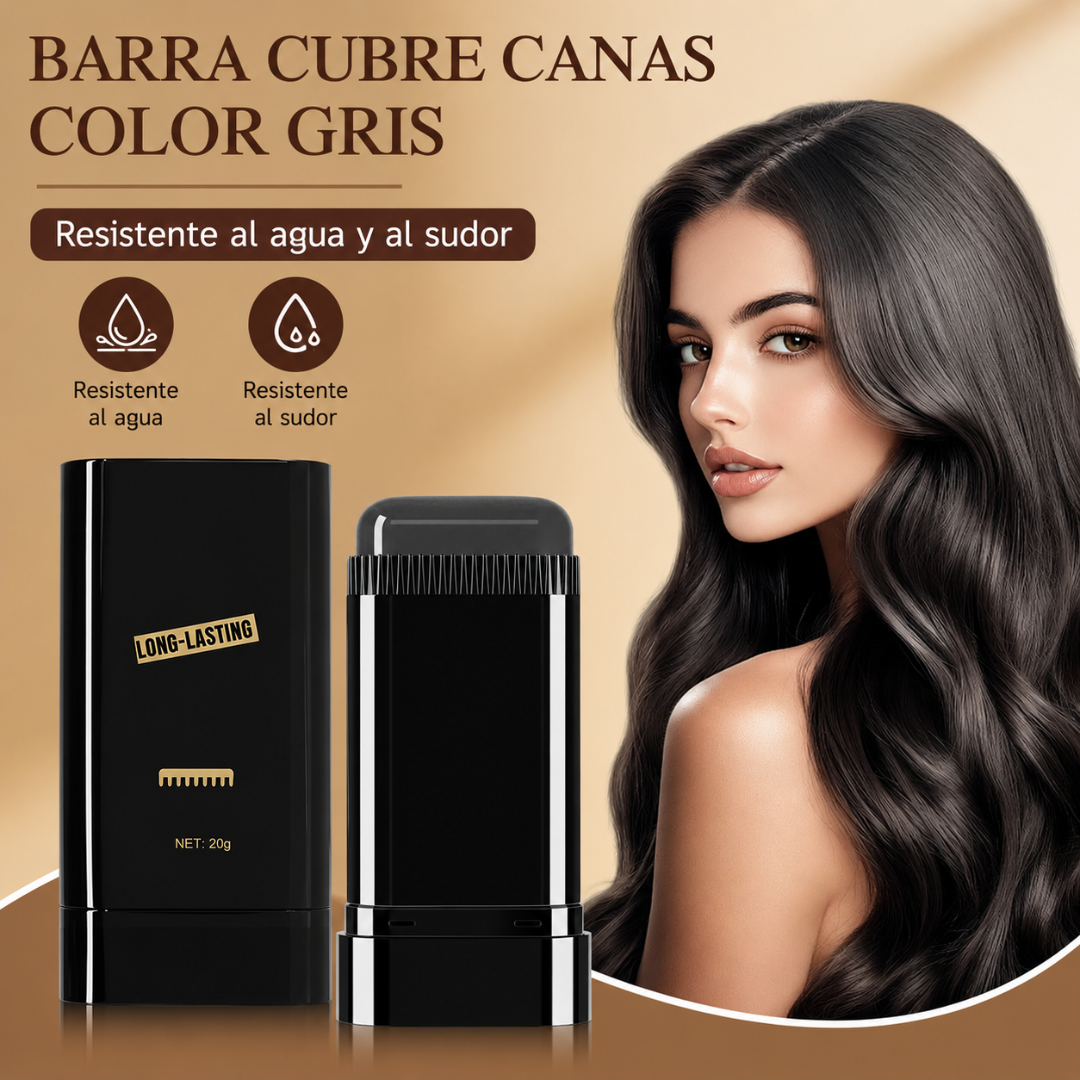 Cubre canas en barra resistente al agua y al sudor