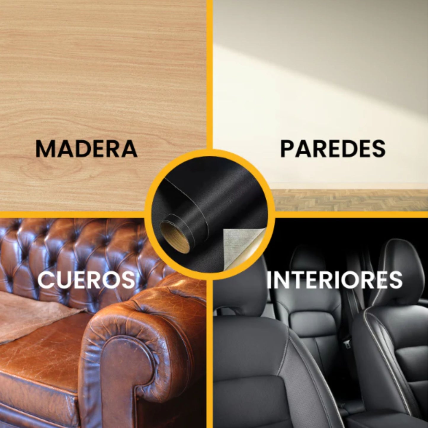 New Skin - Renueva y Protege en Minutos