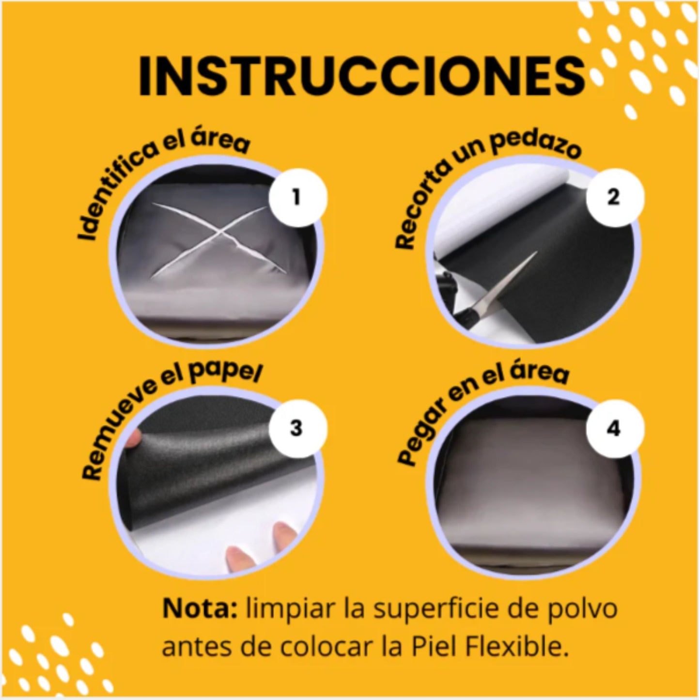 New Skin - Renueva y Protege en Minutos