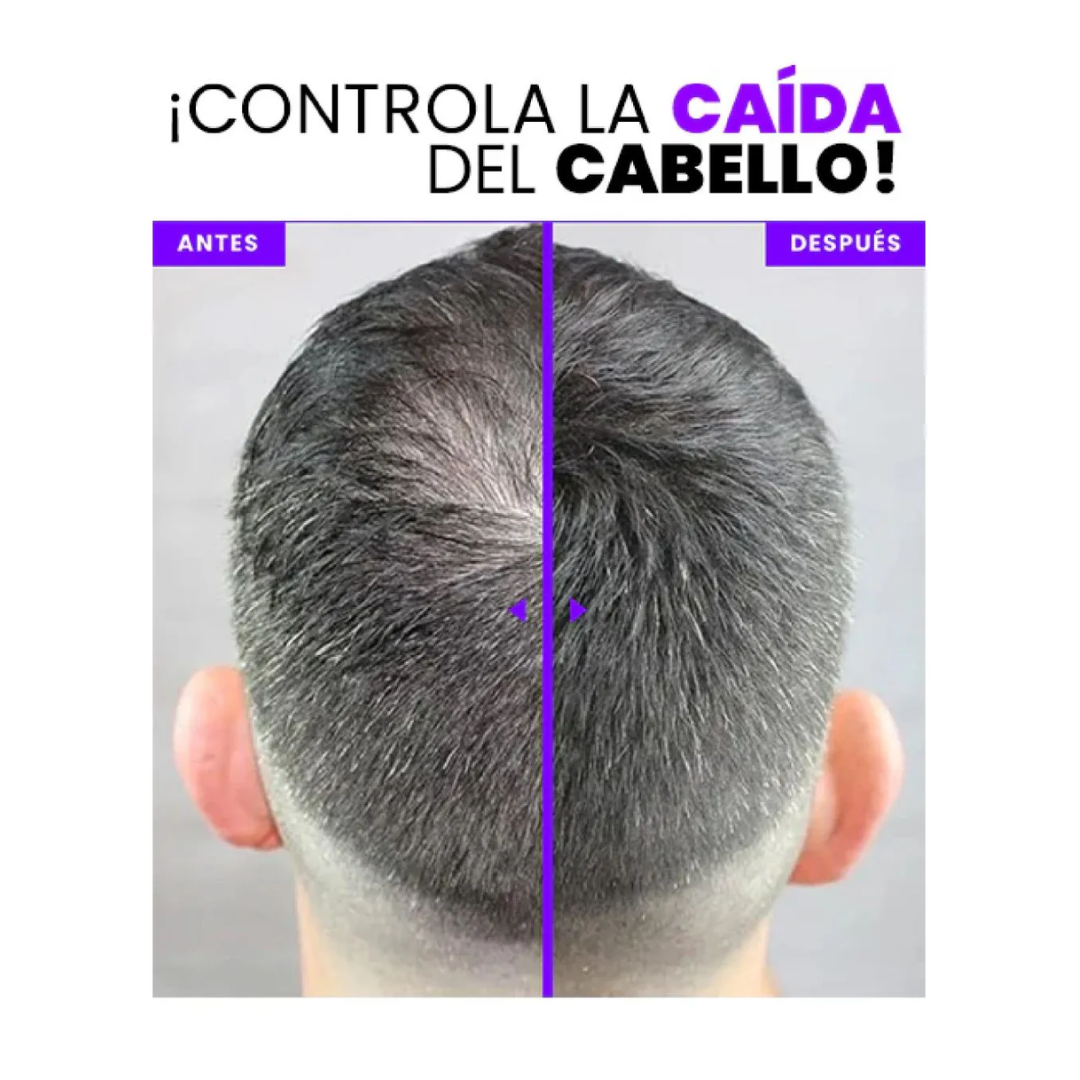 Cubre canas en barra resistente al agua y al sudor