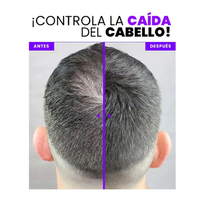 Cubre canas en barra resistente al agua y al sudor